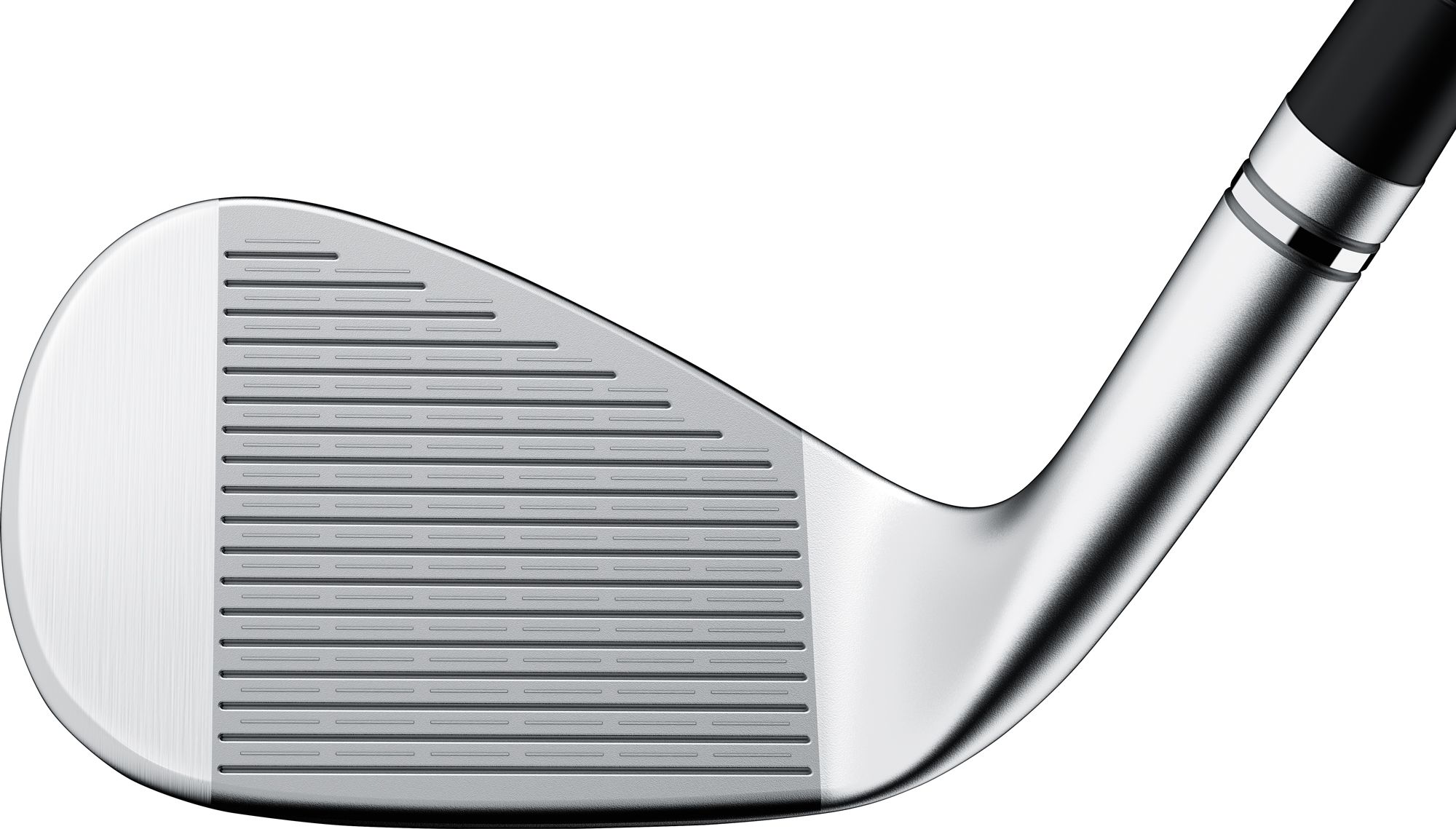 TaylorMade Milled Grind 3 Wedge product image