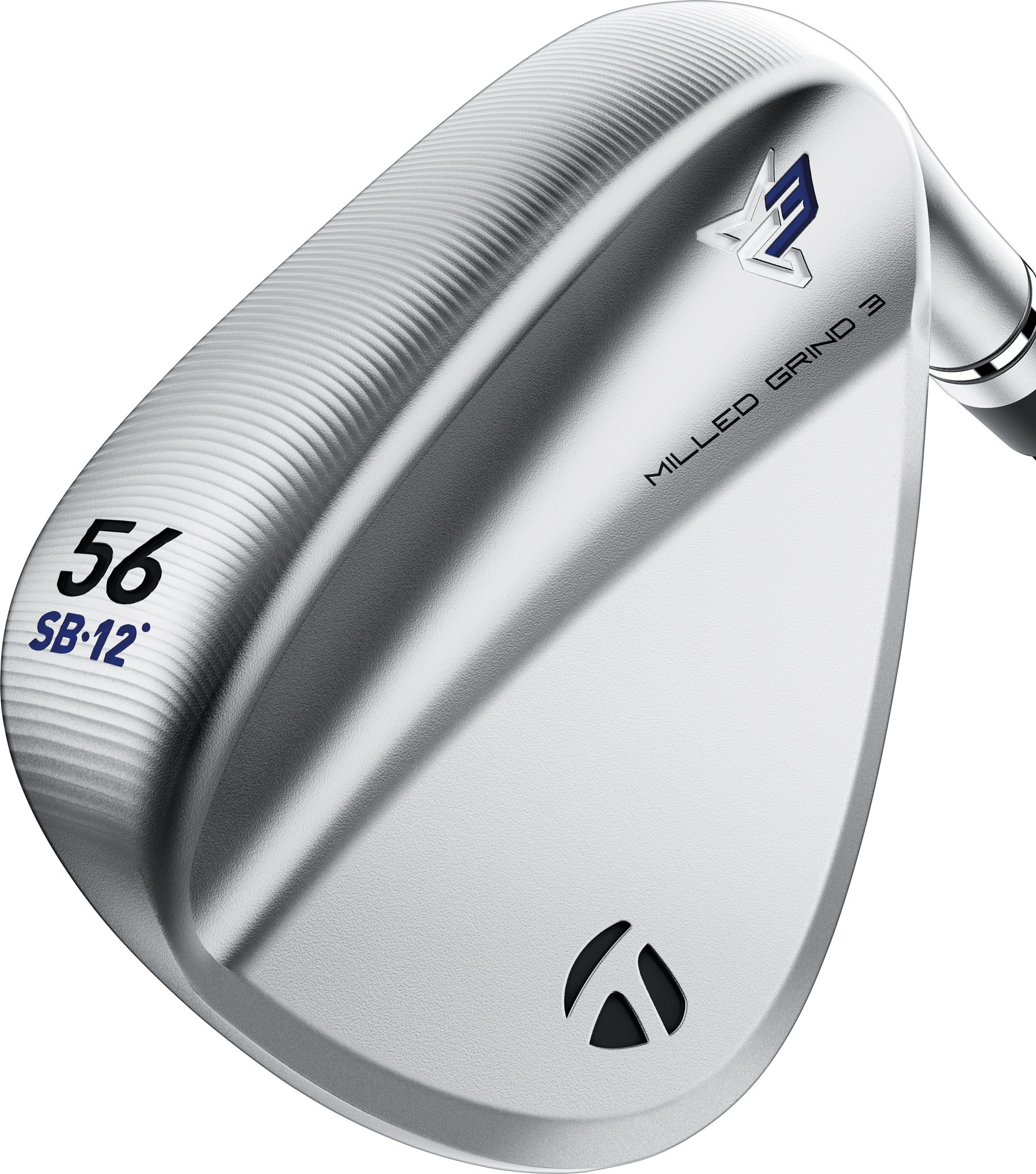 TaylorMade Milled Grind 3 Wedge product image