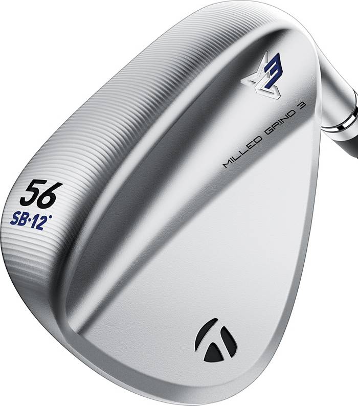 TaylorMade Milled Grind 3 Wedge | Dick's Sporting Goods