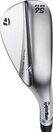 TaylorMade Milled Grind 3 Wedge product image