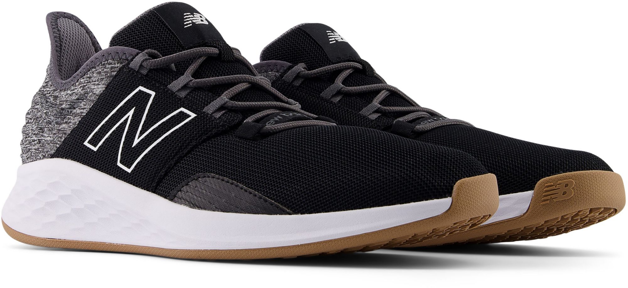 New Balance Men's Fresh Foam ROAV Golf Shoes product image