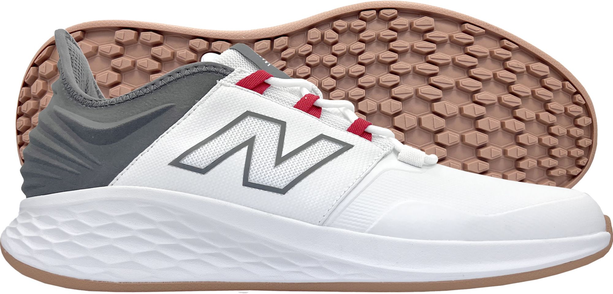 New Balance Men's Fresh Foam ROAV Golf Shoes product image