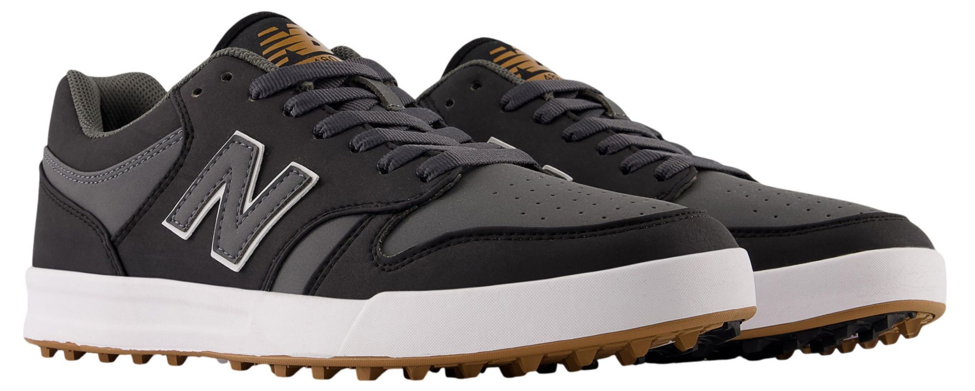 New Balance Men's 480 SL Golf Shoes product image
