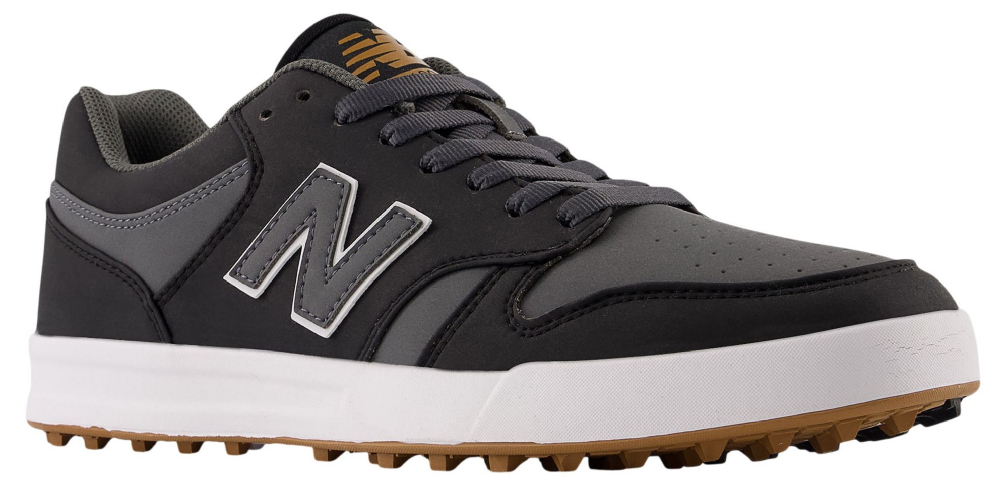 New Balance Men's 480 SL Golf Shoes product image