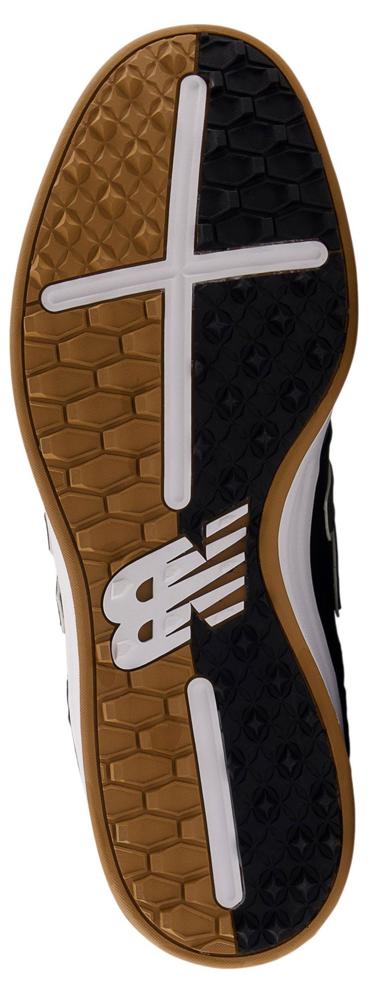 New Balance Men's 480 SL Golf Shoes product image