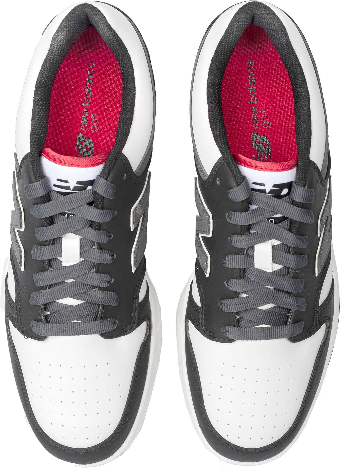 New Balance Men's 480 Spikeless Golf Shoes product image