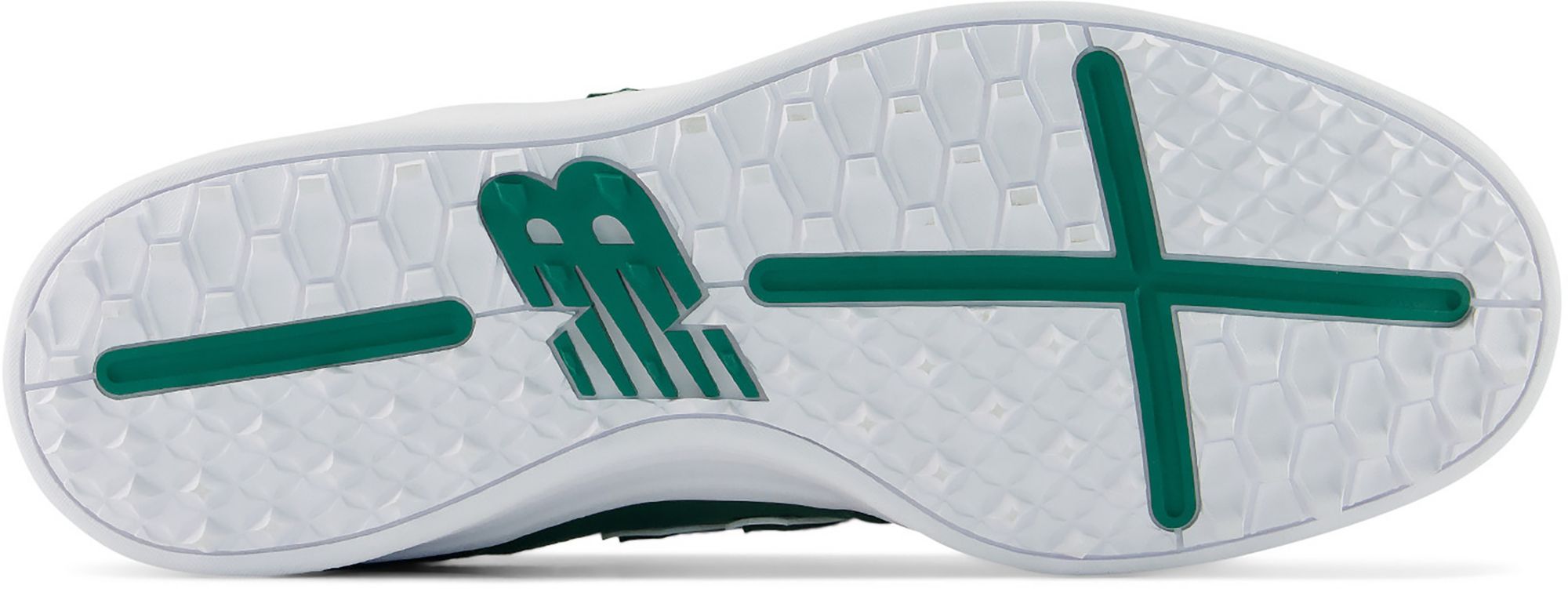 New Balance Men's 480 Spikeless Golf Shoes product image