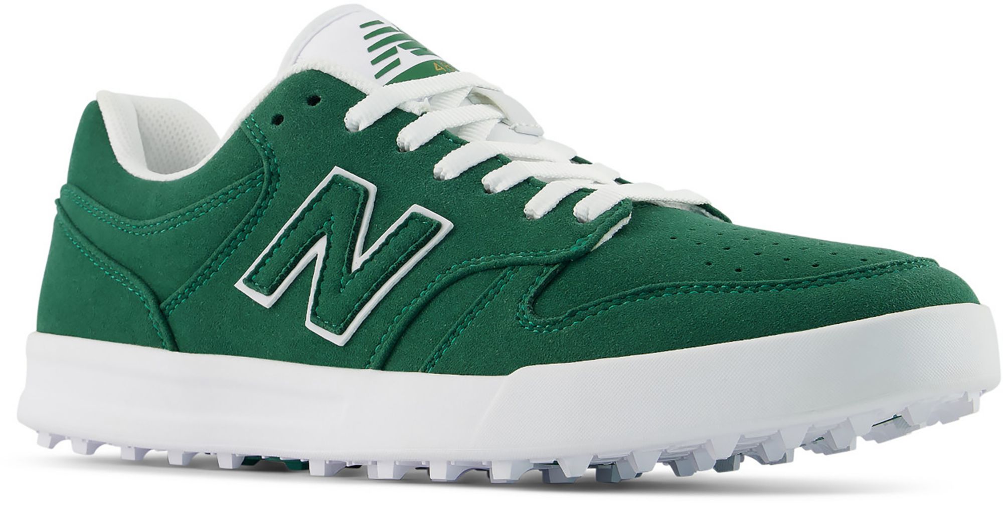 New Balance Men's 480 Spikeless Golf Shoes product image