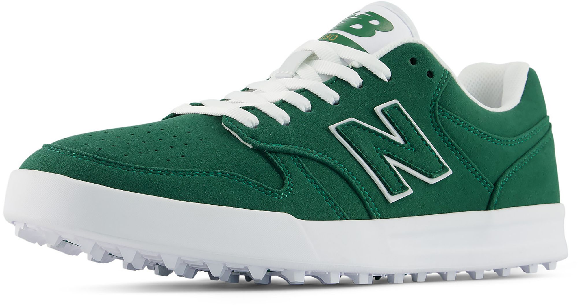 New Balance Men's 480 Spikeless Golf Shoes product image