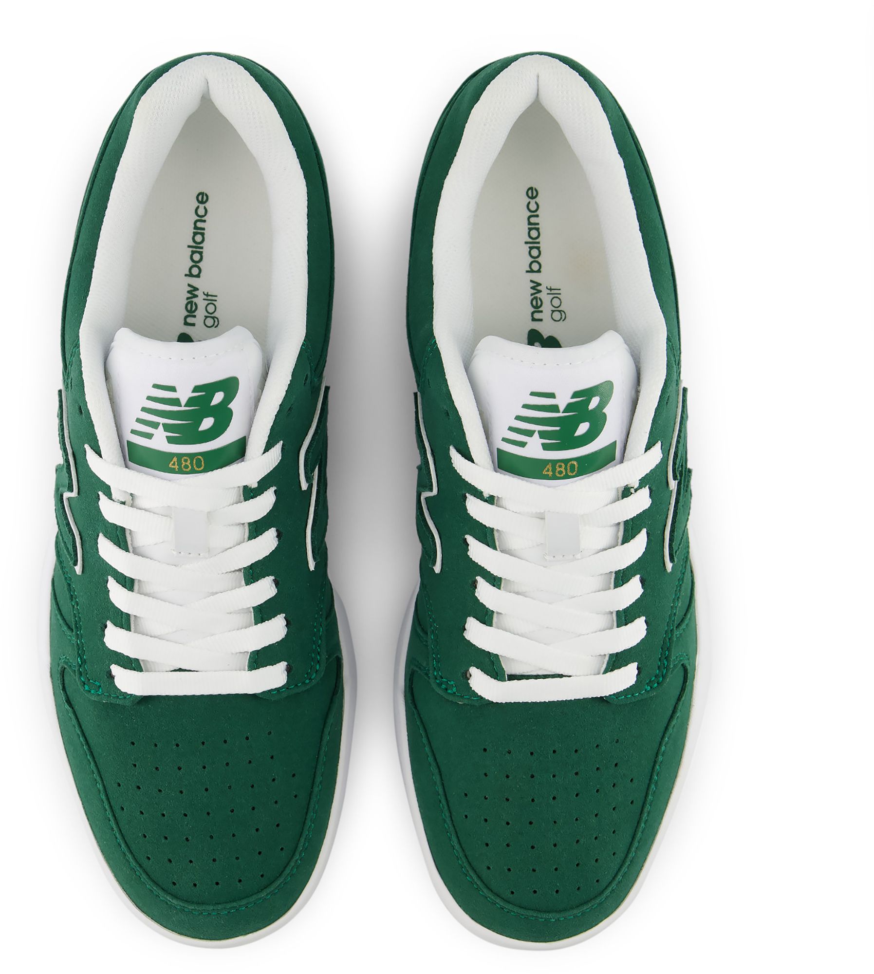 New Balance Men's 480 Spikeless Golf Shoes product image