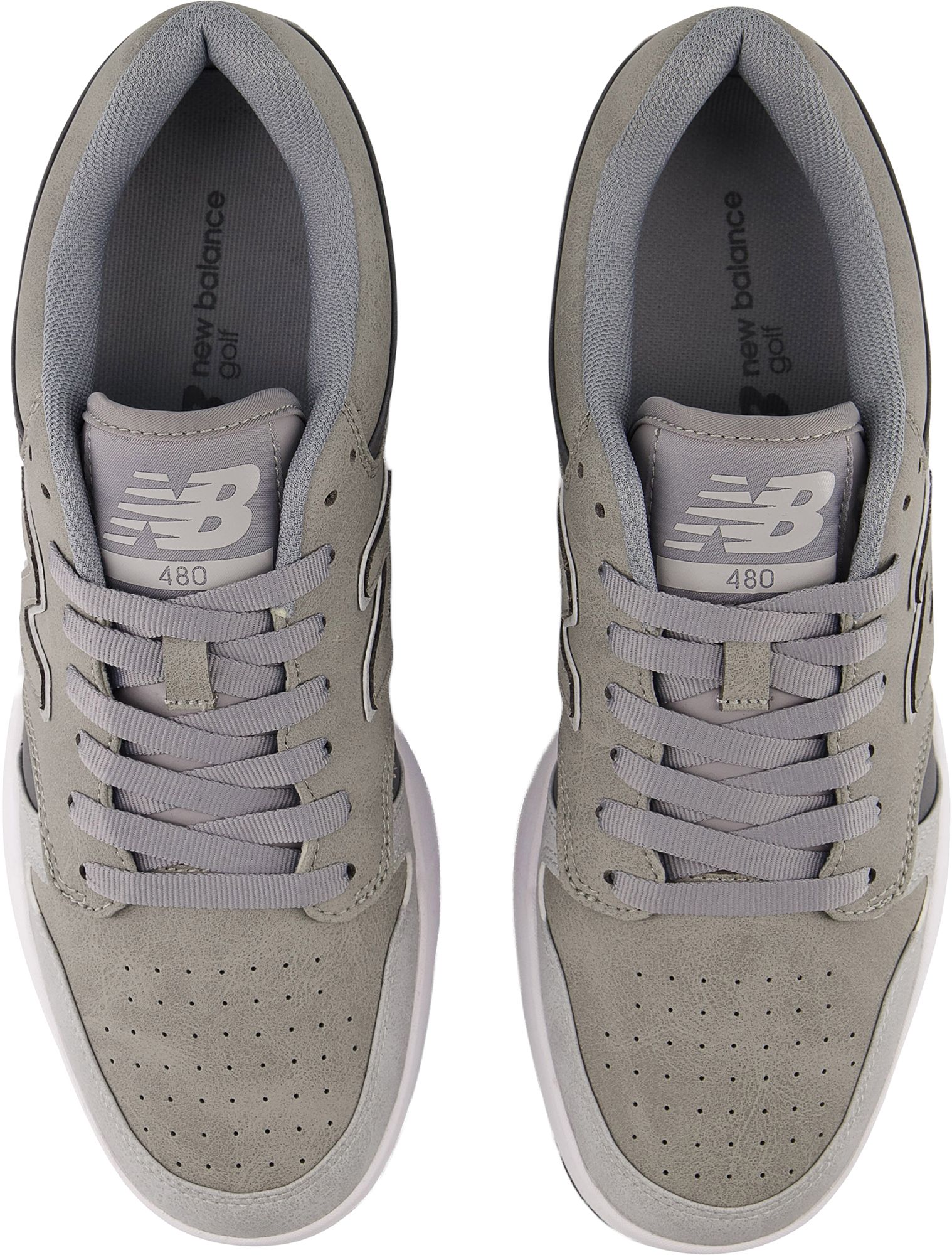 New Balance Men's 480 SL Golf Shoes product image