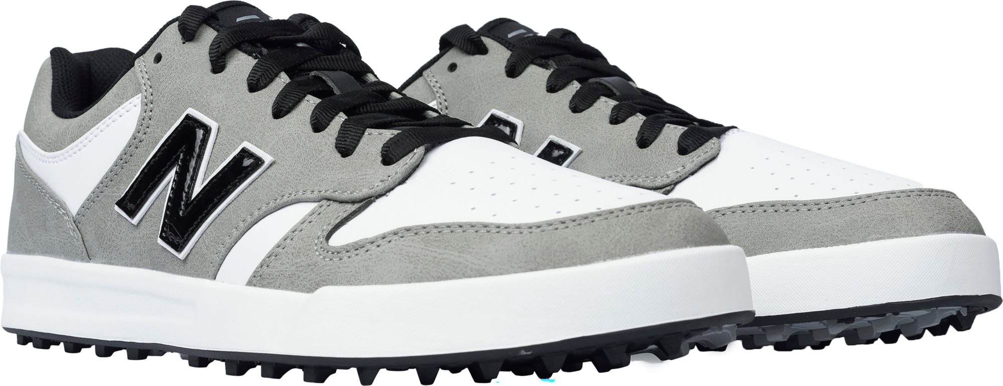 New Balance Men's 480 Spikeless Golf Shoes product image