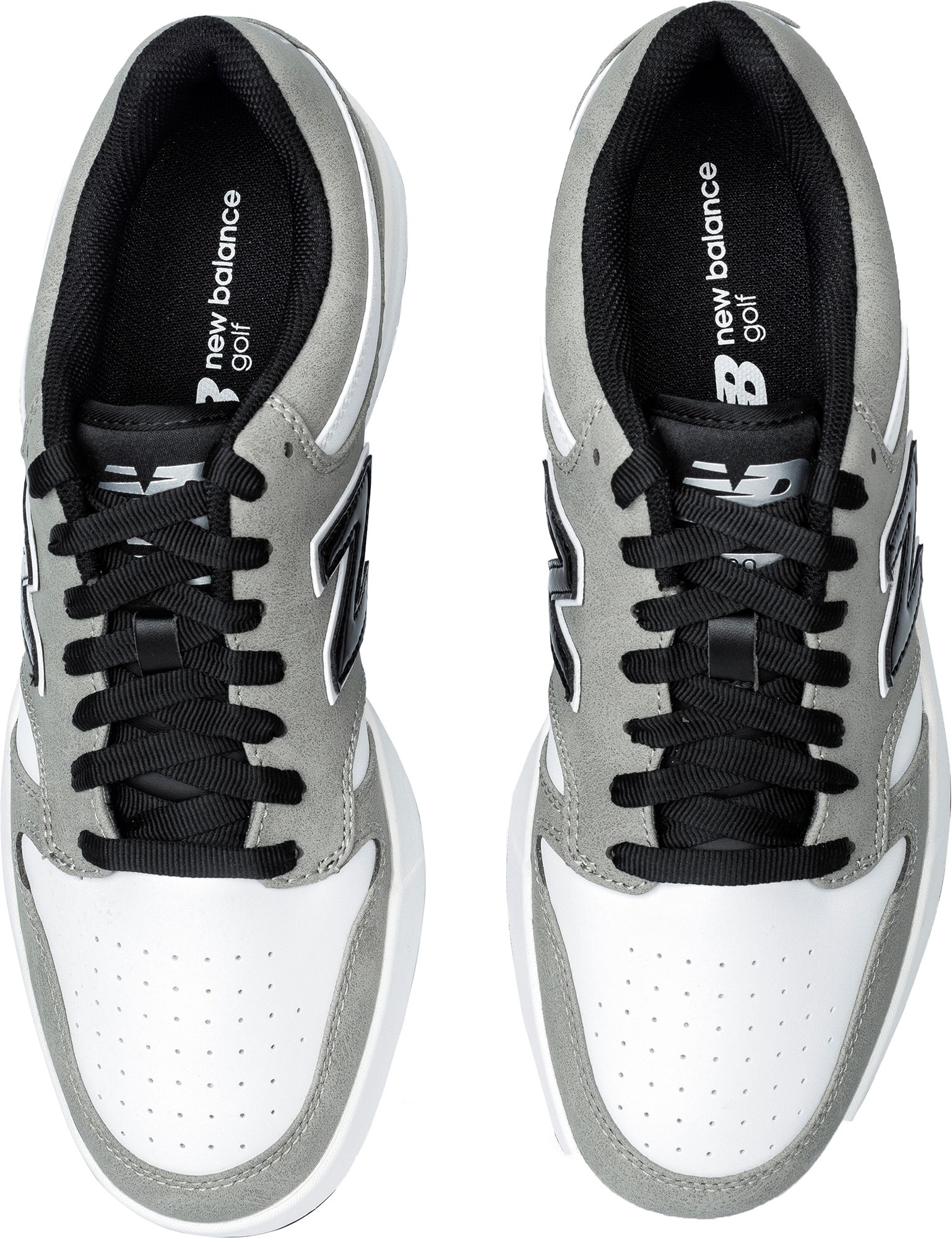 New Balance Men's 480 Spikeless Golf Shoes product image