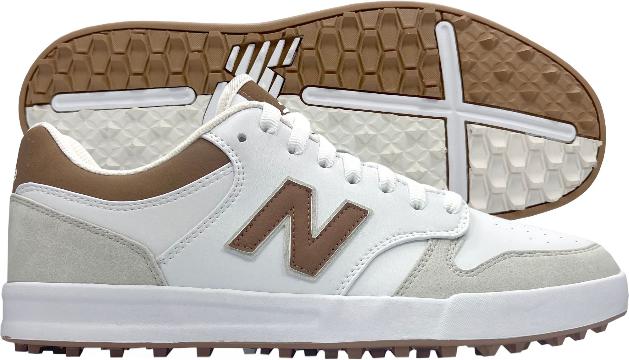 New Balance Men's 480 Spikeless Golf Shoes product image