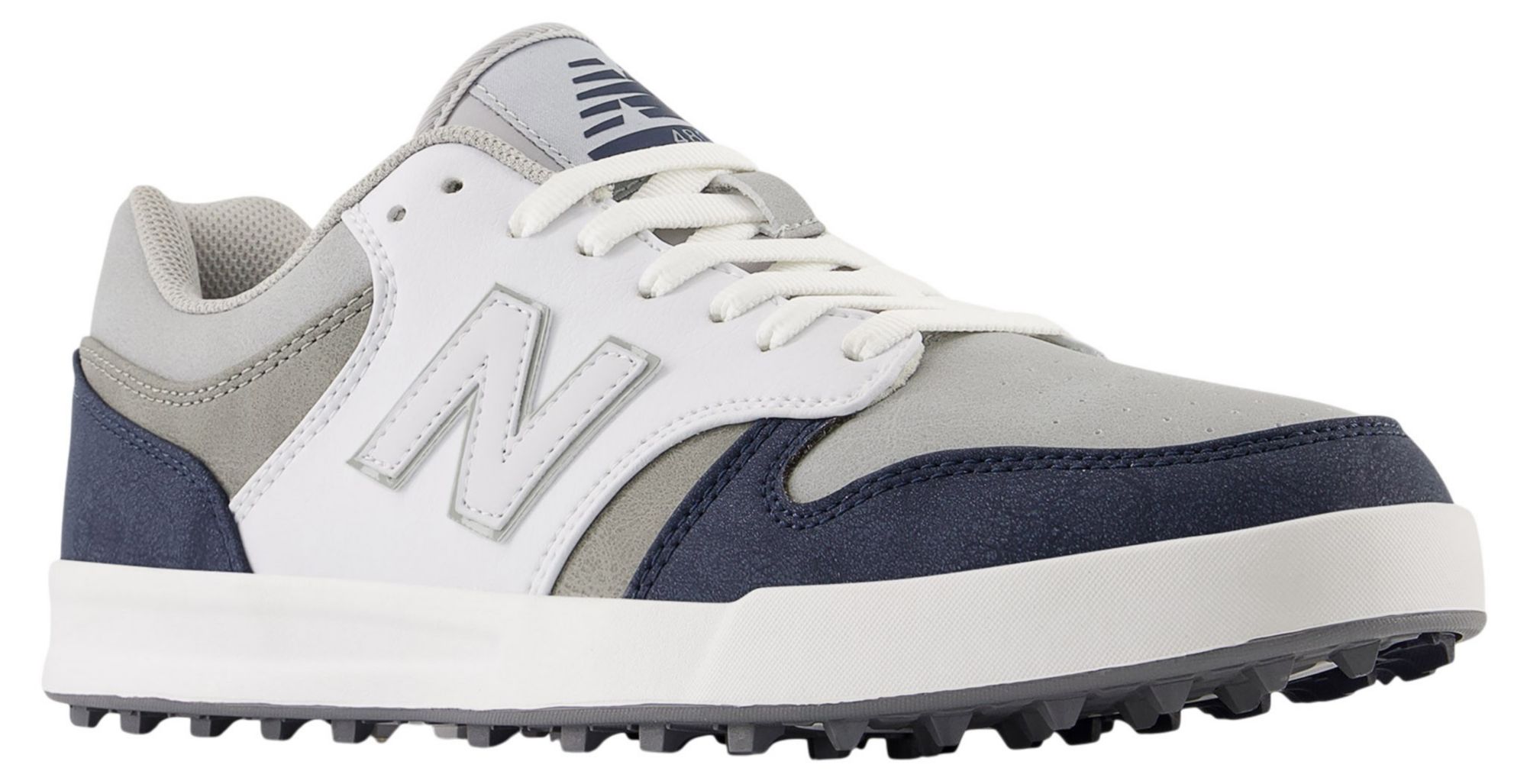 New Balance Men's 480 Spikeless Golf Shoes product image