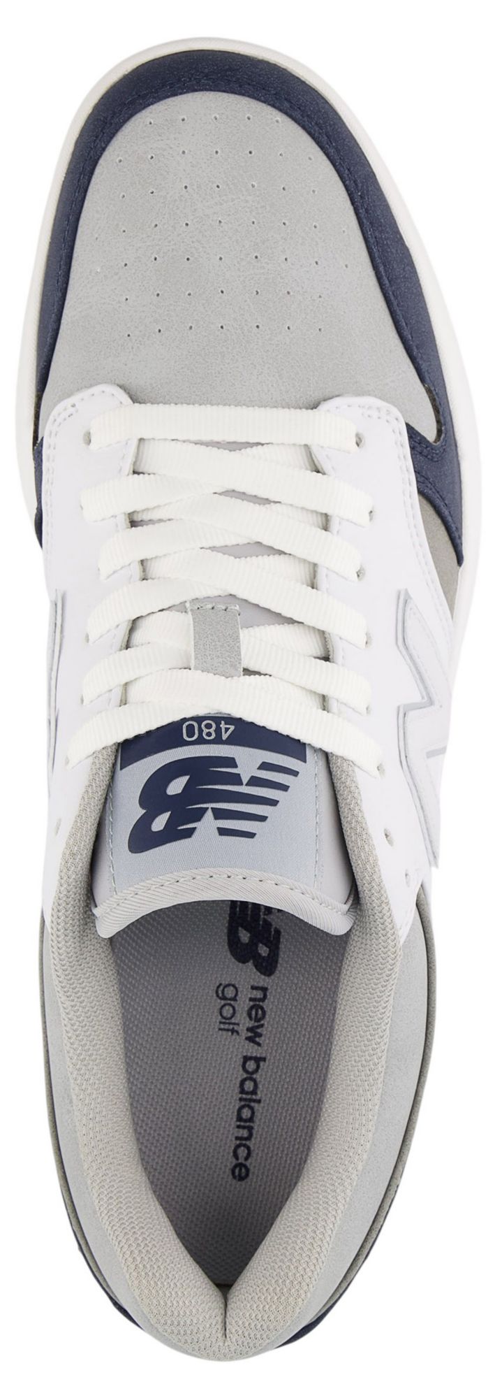 New Balance Men's 480 Spikeless Golf Shoes product image