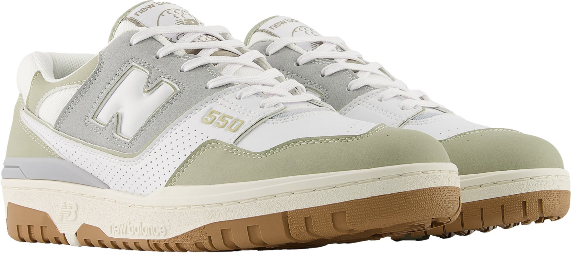 New Balance Men's 550 Spikeless Golf Shoes product image