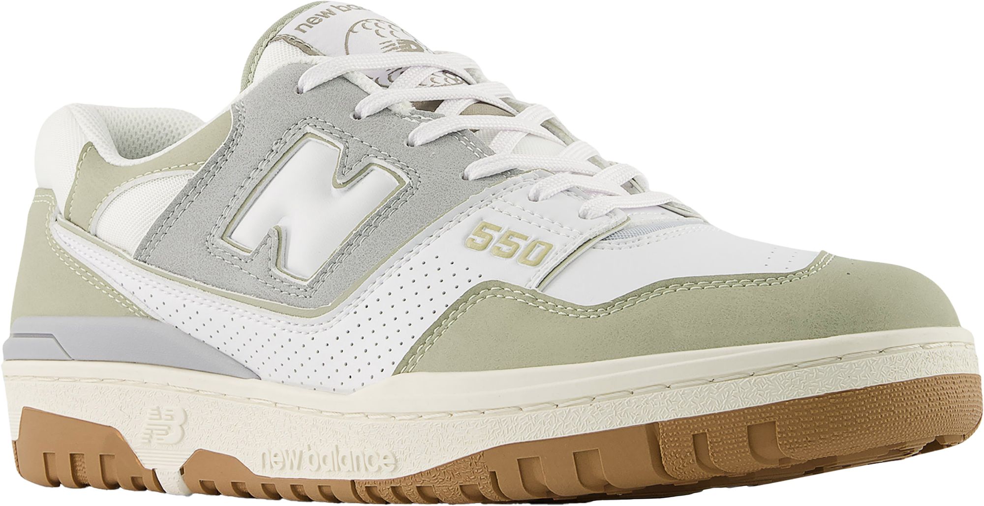 New Balance Men's 550 Spikeless Golf Shoes product image