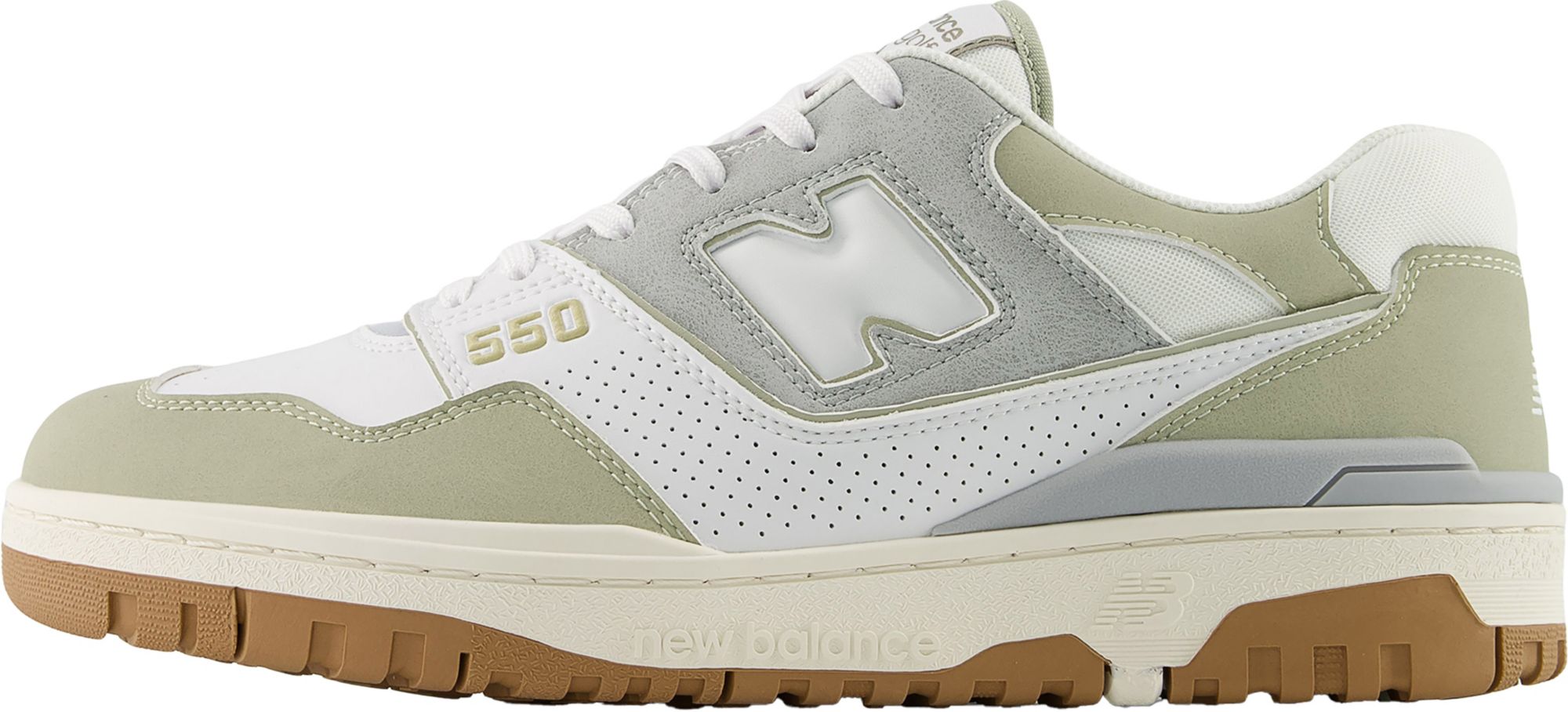 New Balance Men's 550 Spikeless Golf Shoes product image
