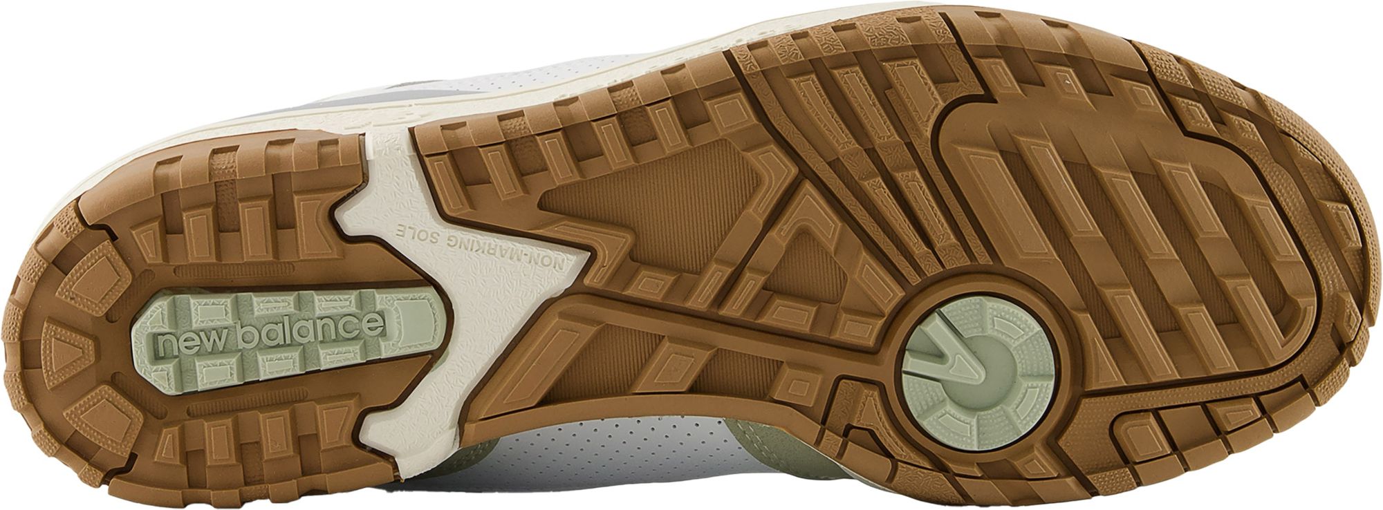 New Balance Men's 550 Spikeless Golf Shoes product image