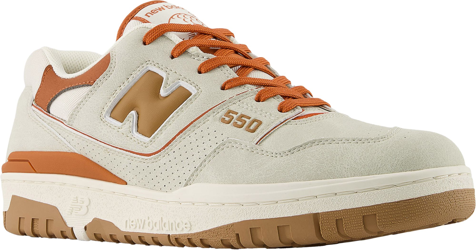 New Balance Men's 550 Spikeless Golf Shoes product image
