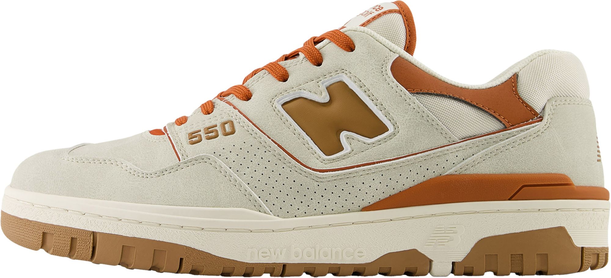 New Balance Men's 550 Spikeless Golf Shoes product image