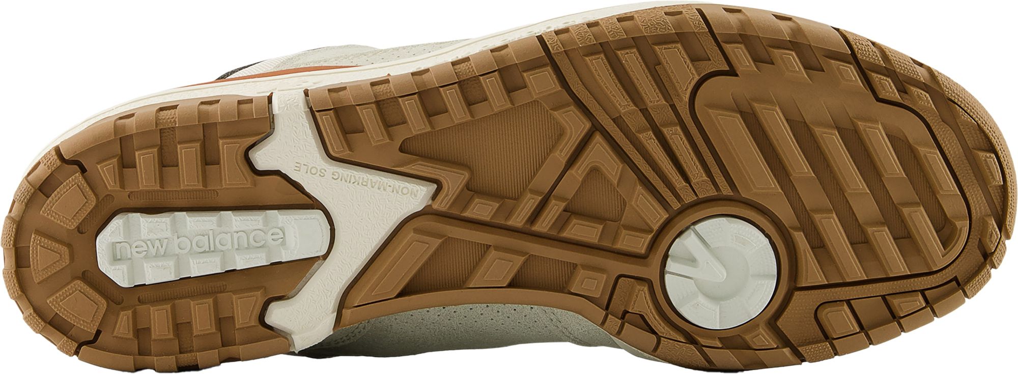 New Balance Men's 550 Spikeless Golf Shoes product image