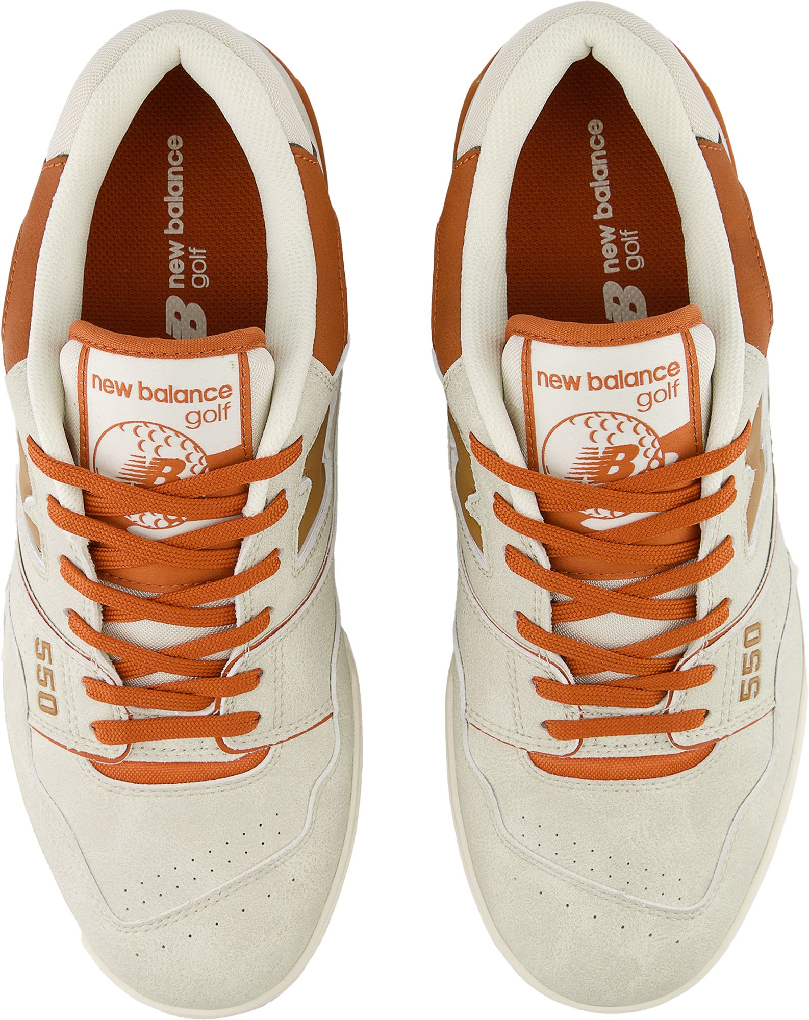 New Balance Men's 550 Spikeless Golf Shoes product image