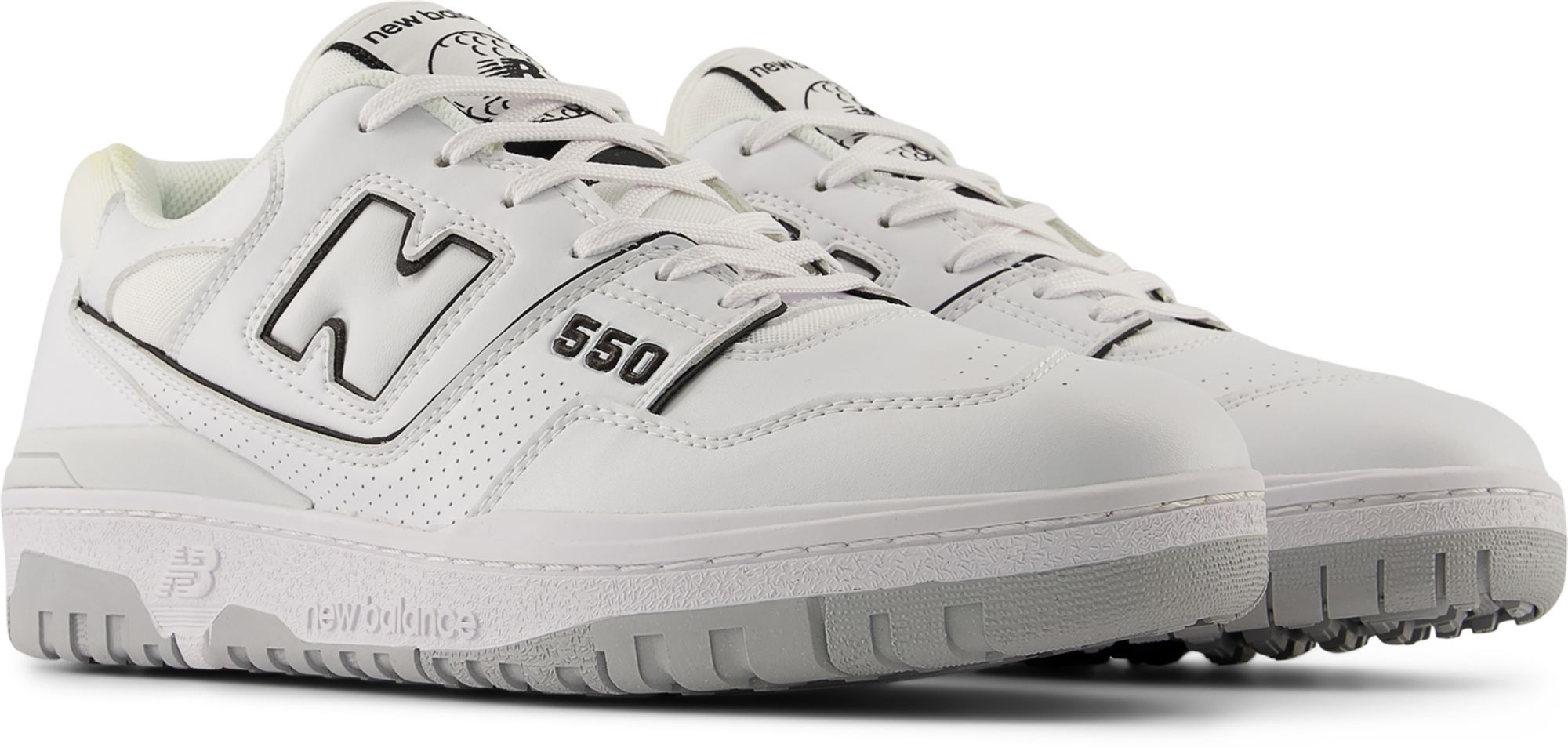 New Balance Men's 550 Spikeless Golf Shoes product image