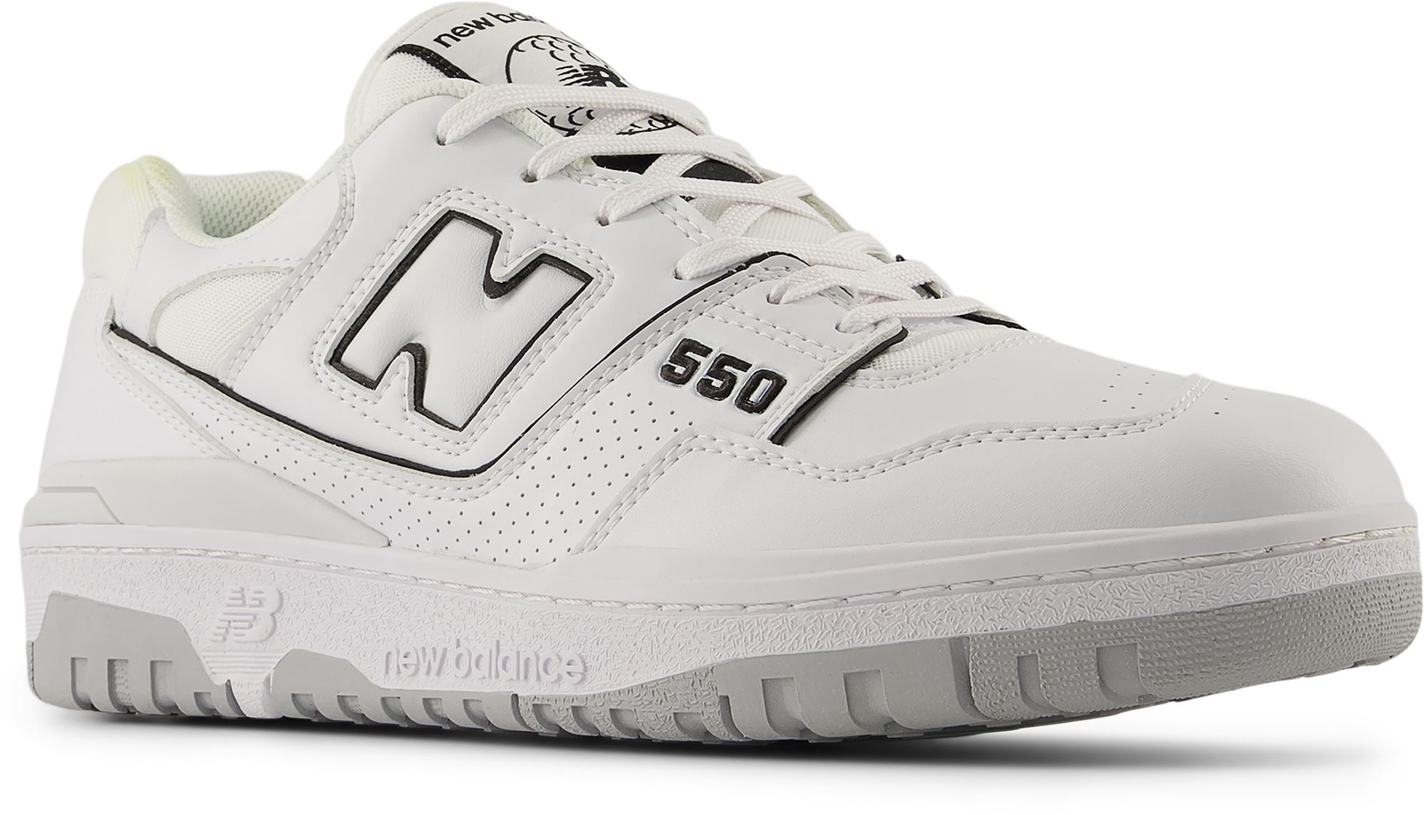 New Balance Men's 550 Spikeless Golf Shoes product image