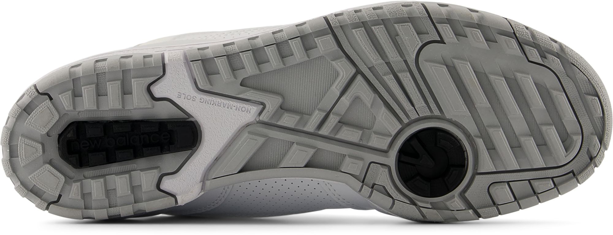 New Balance Men's 550 Spikeless Golf Shoes product image