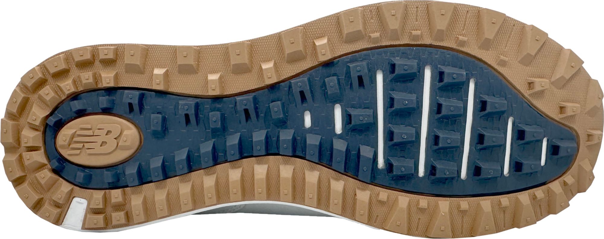 New Balance Men's 574 Greens V2 Golf Shoes product image