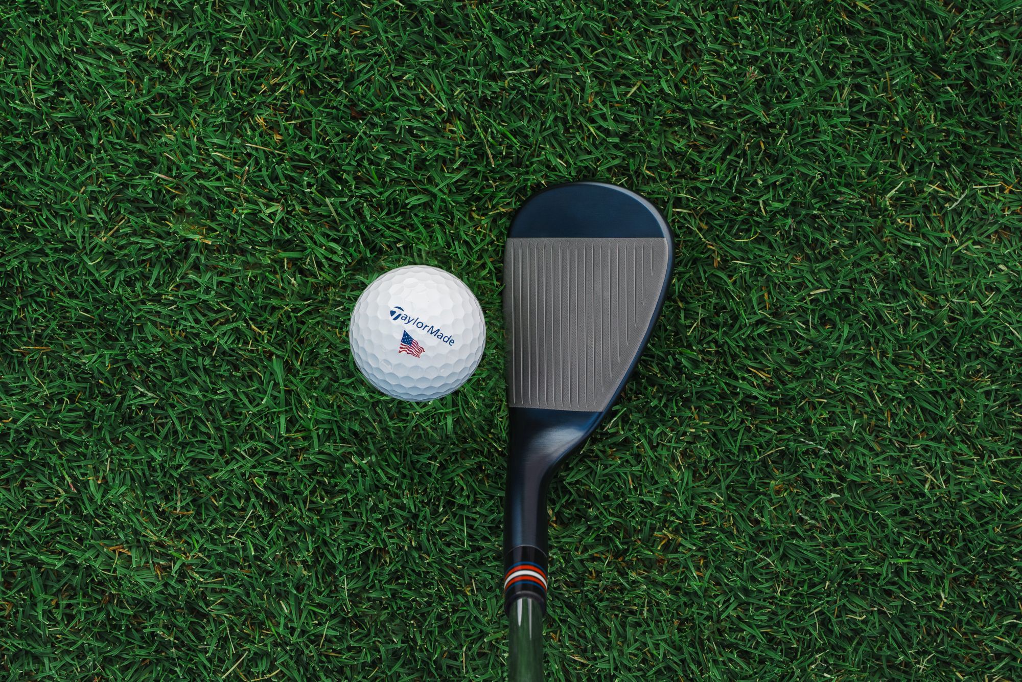 TaylorMade Americana MG5 Wedge Set product image