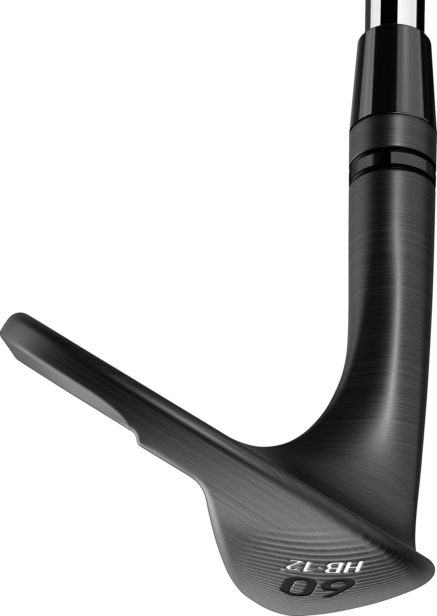 TaylorMade Milled Grind 5 Wedge product image