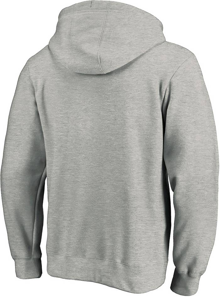 Men's Fanatics Philadelphia Flyers Fleece Hoodie