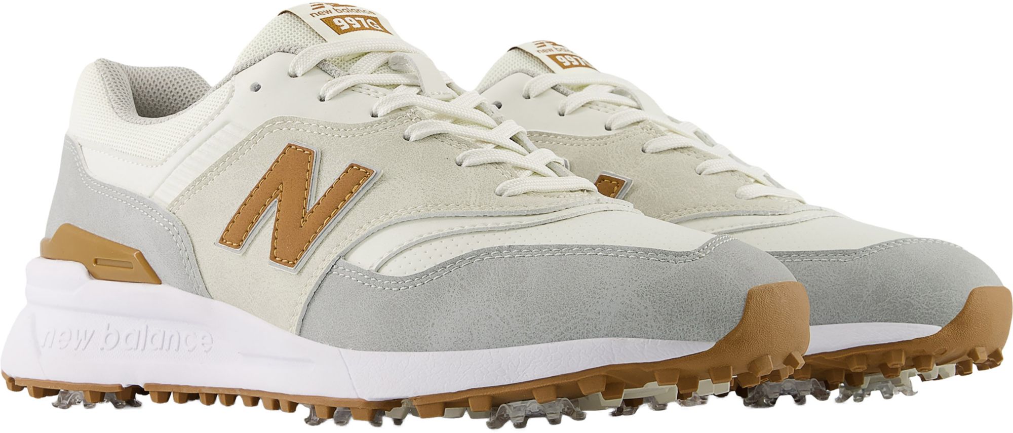 New Balance Men's 997H Golf Shoes product image