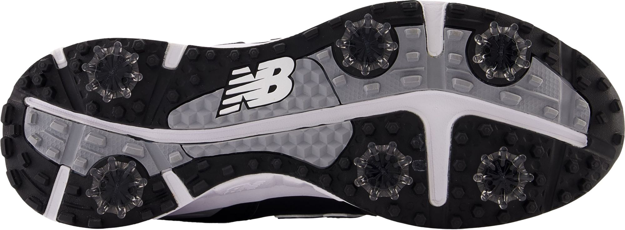New Balance Men's 997 Golf Shoes product image