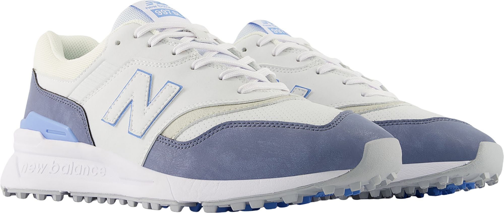 New Balance Men's 997H Golf Shoes product image