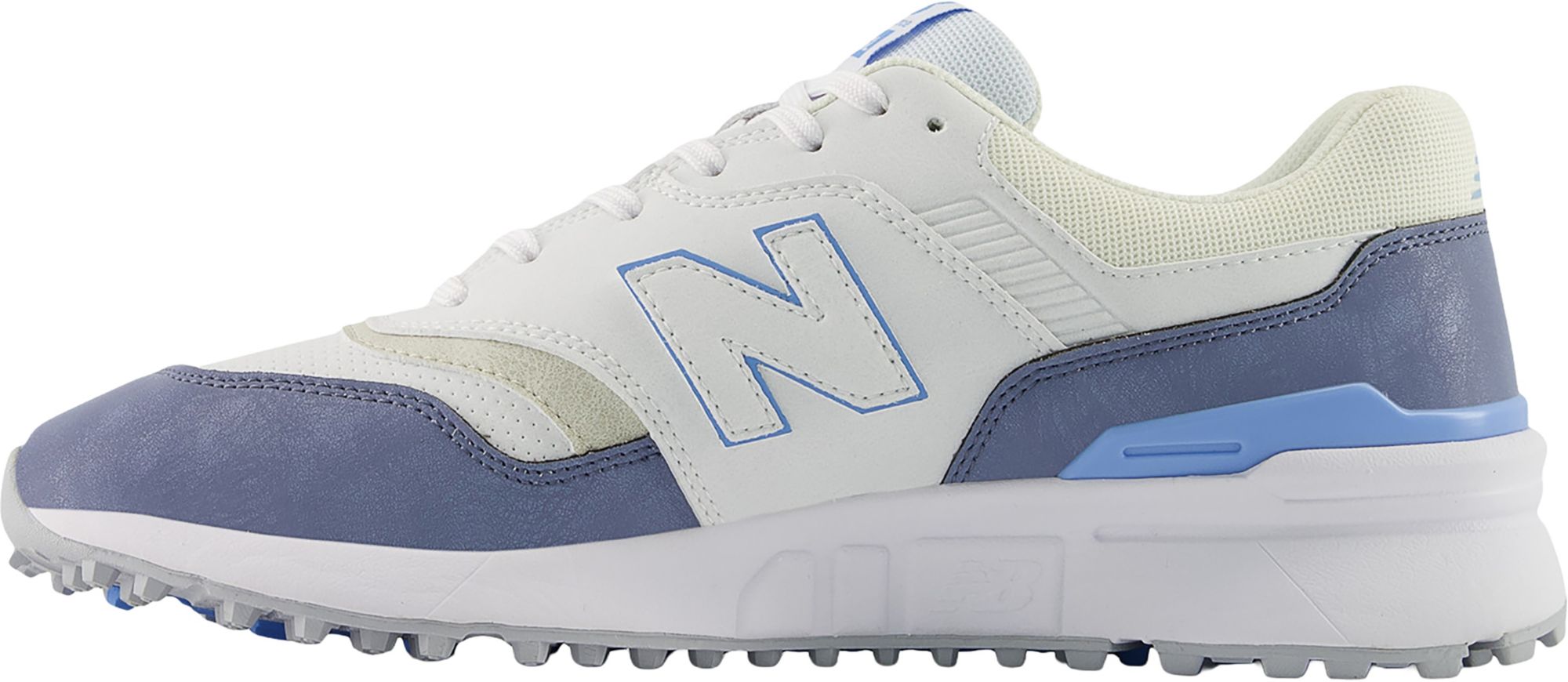 New Balance Men's 997H Golf Shoes product image