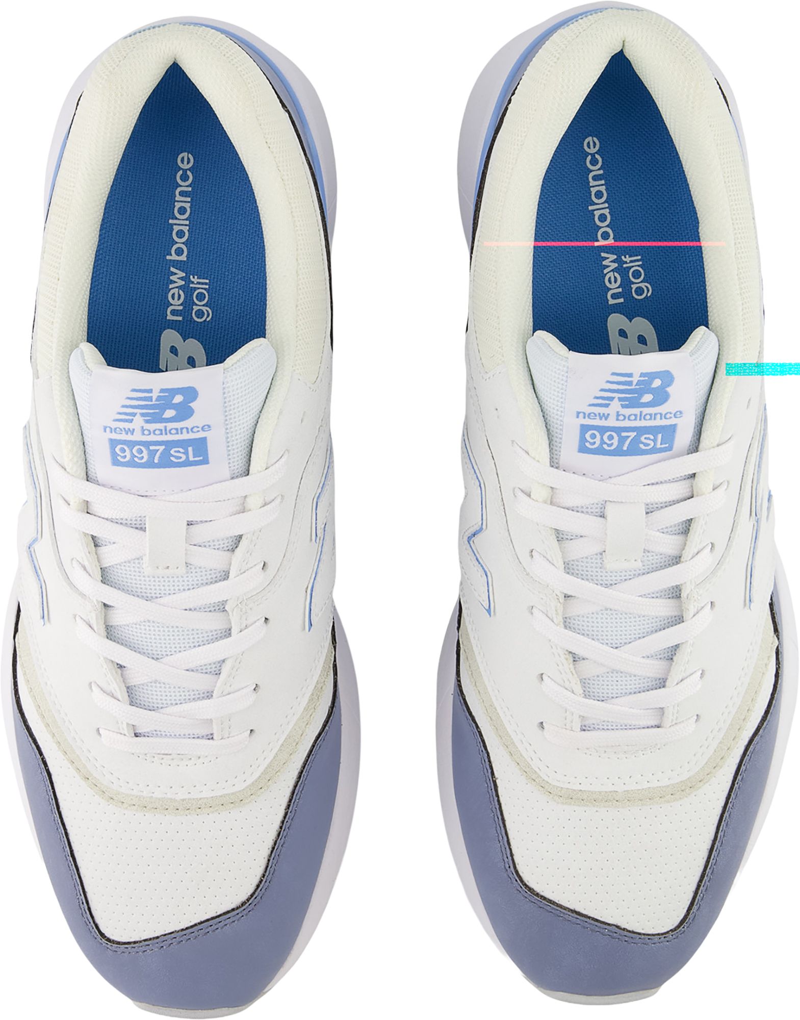 New Balance Men's 997H Golf Shoes product image