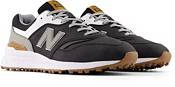 New Balance Men's 997 Spikeless Golf Shoes product image