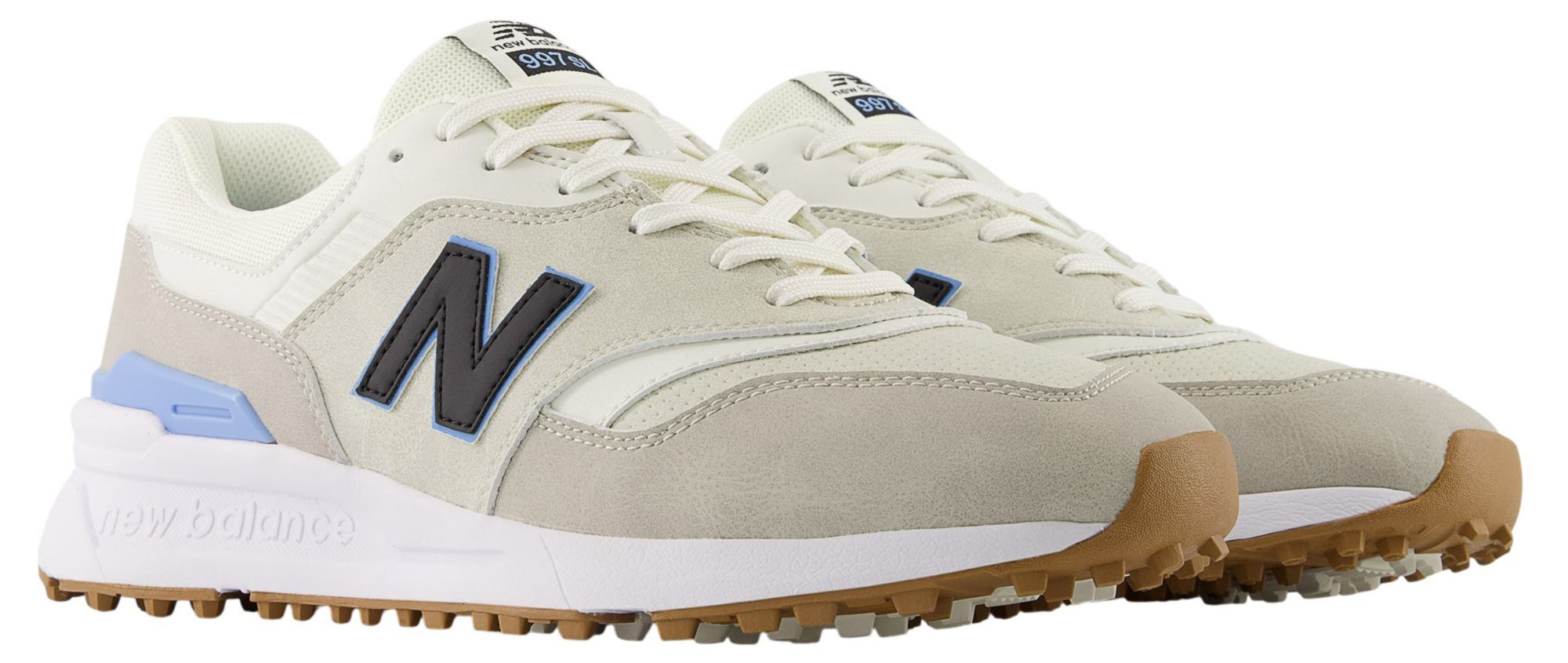 New Balance Men's 997H Golf Shoes product image