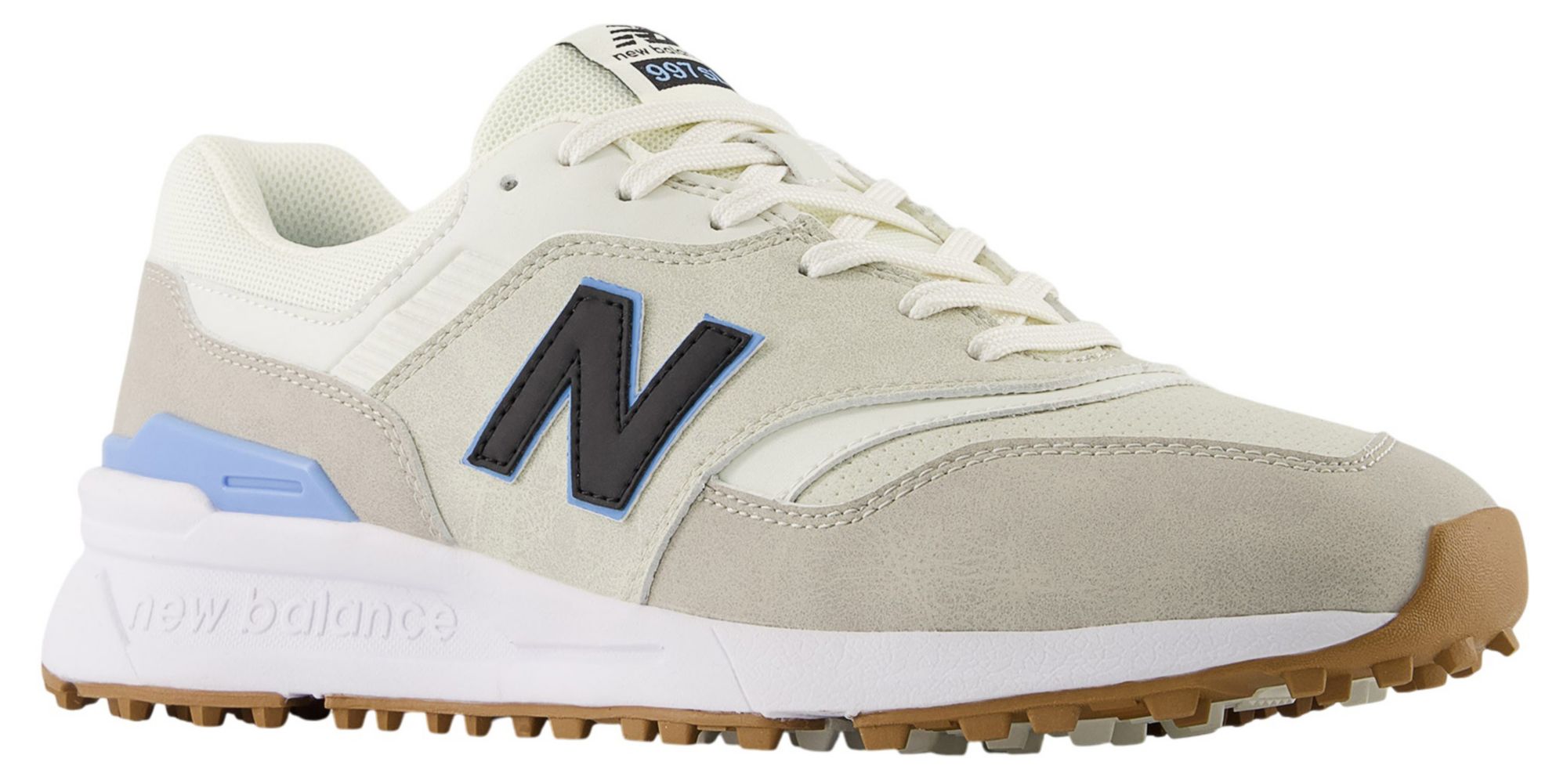 New Balance Men's 997H Golf Shoes product image