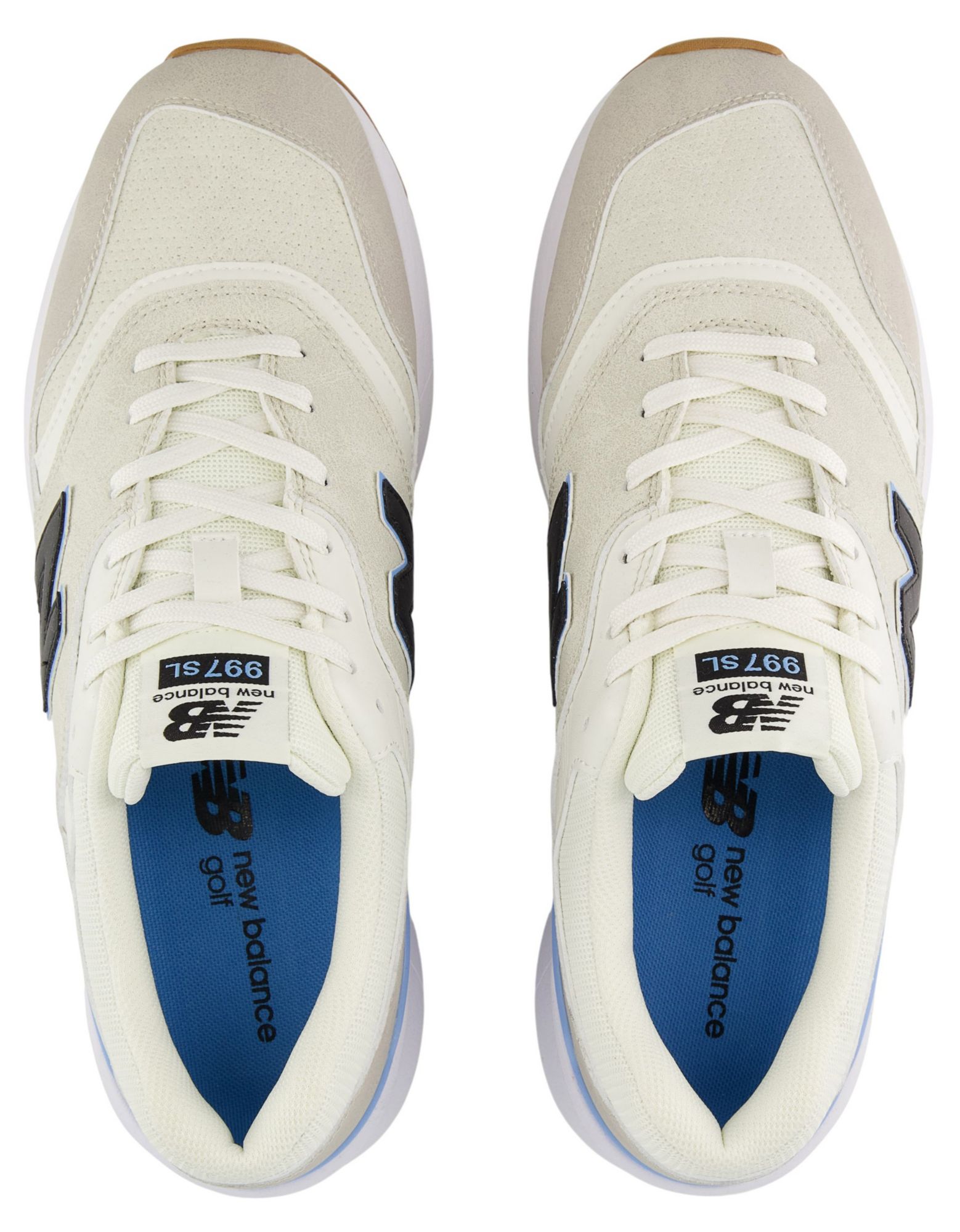 New Balance Men's 997H Golf Shoes product image