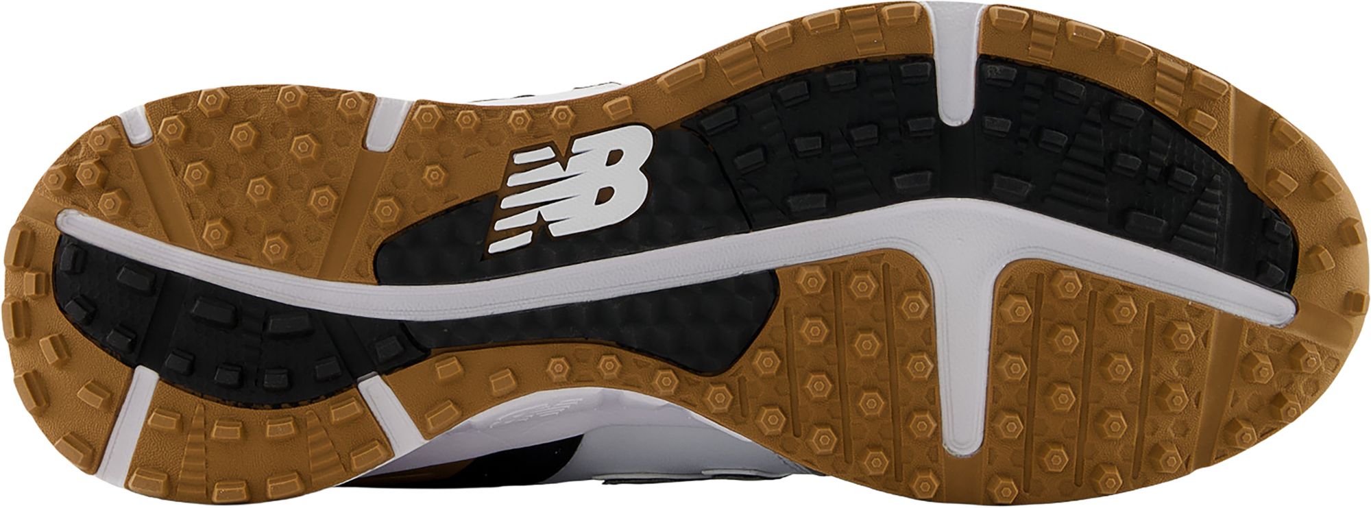 New Balance Men's 997H Golf Shoes product image