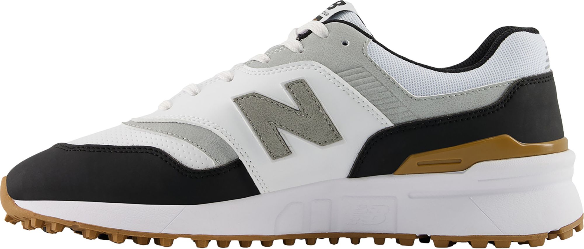 New Balance Men's 997H Golf Shoes product image