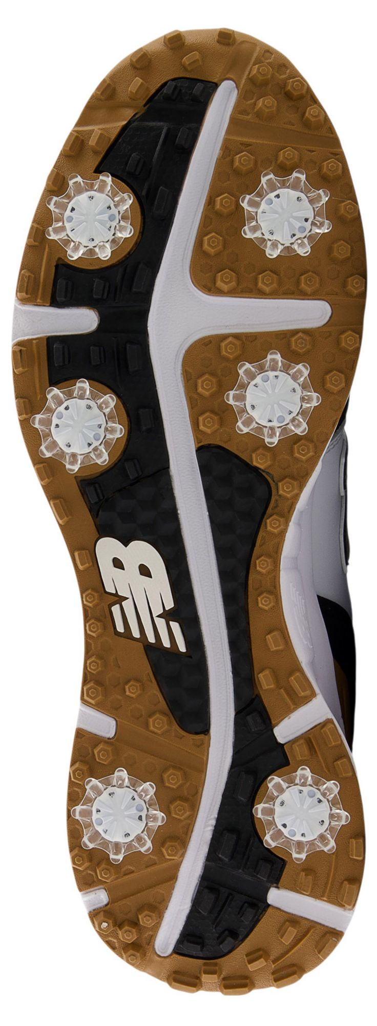 New Balance Men's 997 Golf Shoes product image