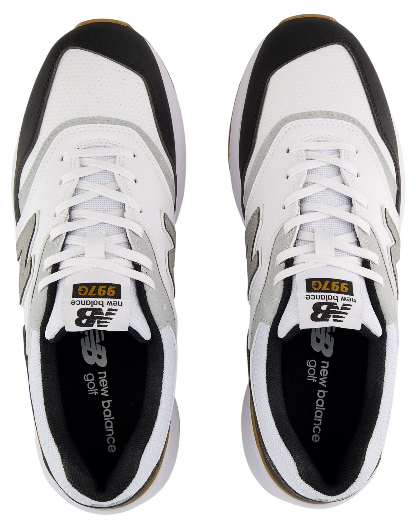 New Balance Men's 997 Golf Shoes product image