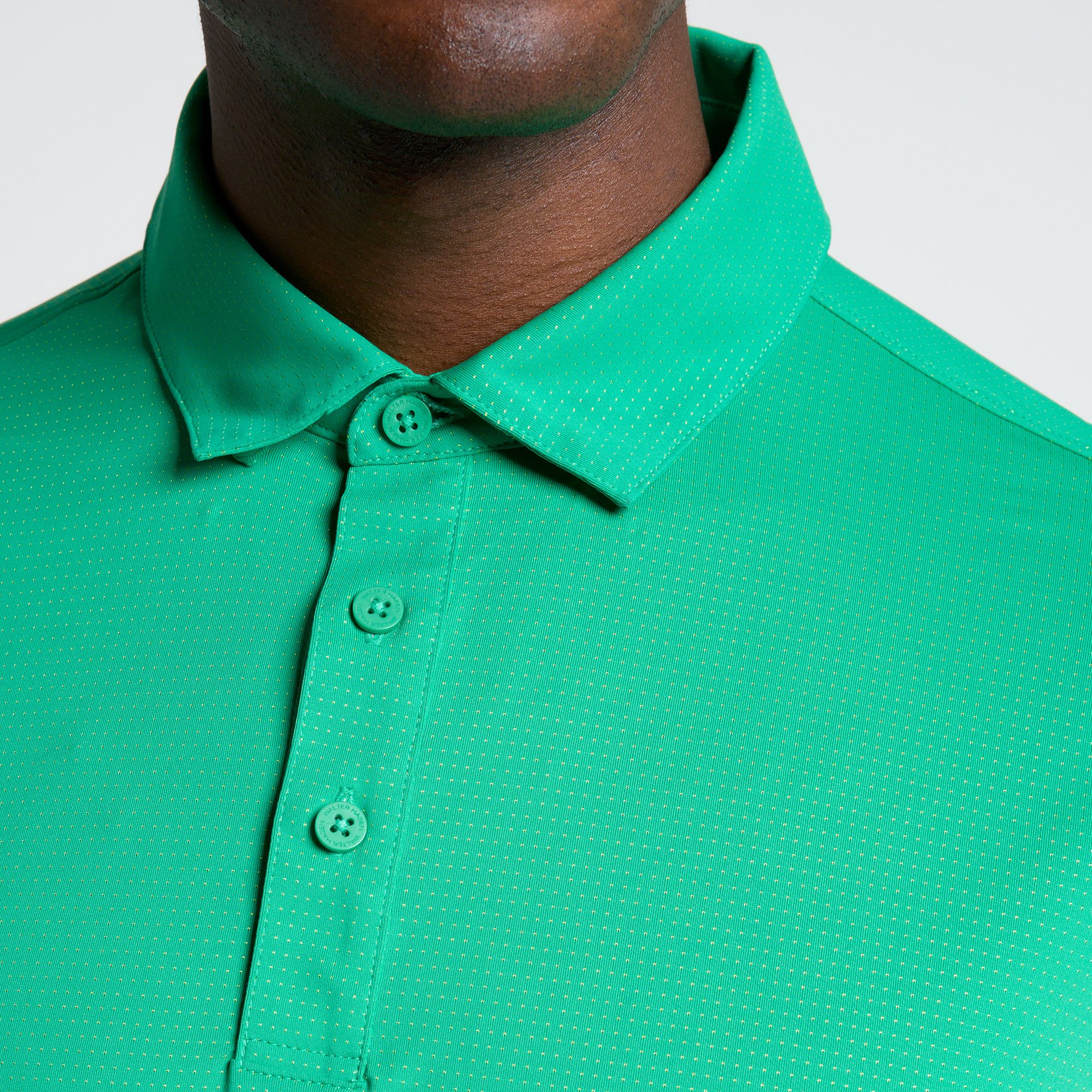 Walter Hagen Men's Performance 11 Course Cool Golf Polo product image