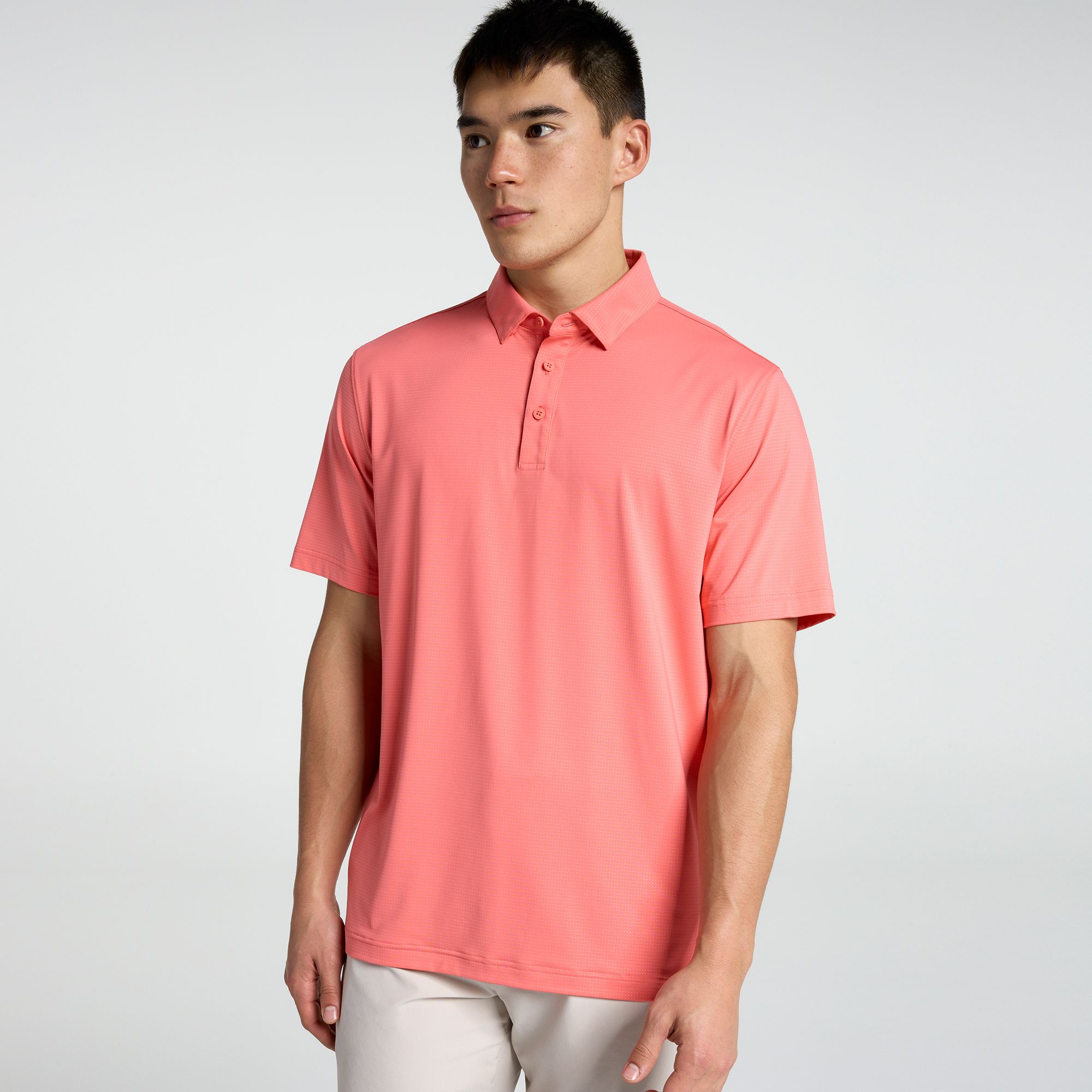 Walter Hagen Men's Performance 11 Textured Polo product image